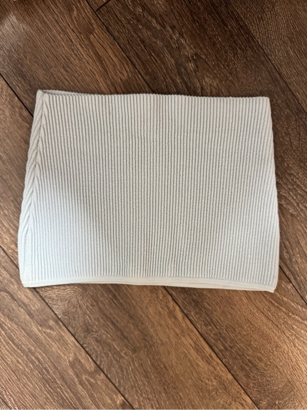 babaton tube crop tank